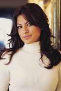 Eva Mendes