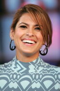 Eva Mendes