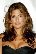 Eva Mendes