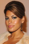 Eva Mendes