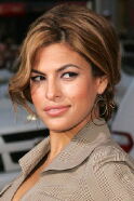 Eva Mendes