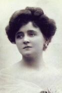 Eva Moore