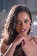 Evagelia Siriopoulou