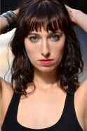 Evalee Gertz