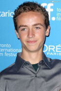 Evan Bird