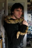 Evan Call