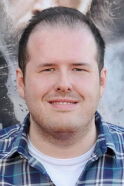 Evan Daugherty