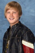 Evan Ellingson