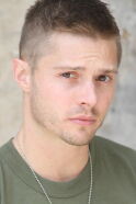 Evan Gamble