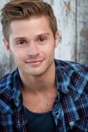 Evan Gamble