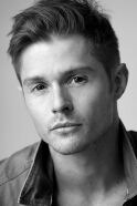 Evan Gamble