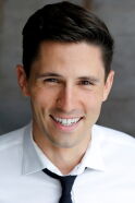 Evan Holtzman