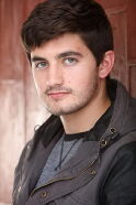 Evan James Henderson