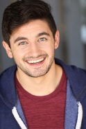 Evan James Henderson