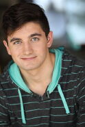Evan James Henderson