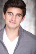 Evan James Henderson