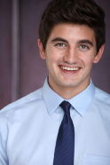Evan James Henderson