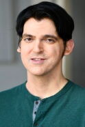 Evan King