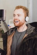 Evan Morgan