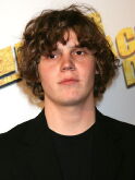 Evan Peters