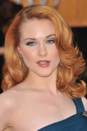 Evan Rachel Wood