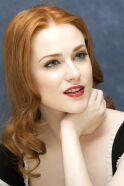 Evan Rachel Wood