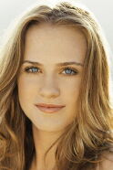 Evan Rachel Wood