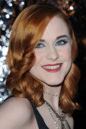 Evan Rachel Wood