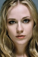 Evan Rachel Wood