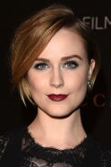 Evan Rachel Wood