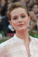 Evan Rachel Wood