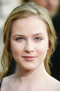 Evan Rachel Wood
