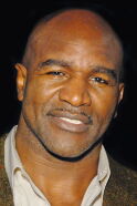 Evander Holyfield