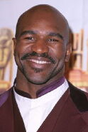 Evander Holyfield