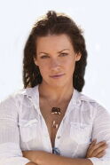 Evangeline Lilly