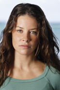 Evangeline Lilly