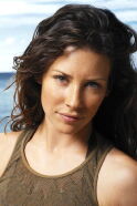 Evangeline Lilly