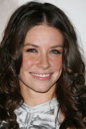 Evangeline Lilly