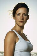 Evangeline Lilly