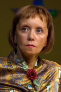 Evdokiya Germanova
