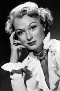 Eve Arden