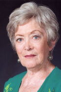 Eve Brenner