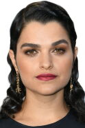 Eve Harlow