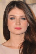 Eve Hewson