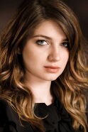 Eve Hewson