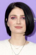 Eve Hewson