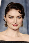 Eve Hewson