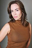 Eve Macklin