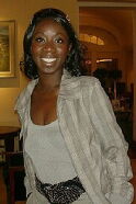 Evelyn Duah