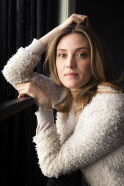 Evelyne Brochu